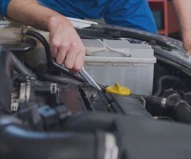 mechanika samochodowa, Autolux Mariusz Stopa, Kalinówka