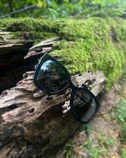 okulary przeciwsłoneczne