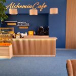 kawiarnia, STO-ZAP - Alchemia Cafe, Puławy