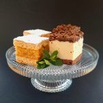 ciasto, STO-ZAP - Alchemia Cafe, Puławy