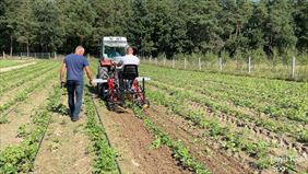 maszyny rolnicze, Solan - Producent maszyn rolniczych i pokryć dachowych, Turka