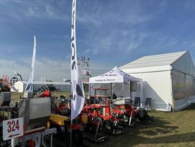 sadzarki do warzyw, Solan - Producent maszyn rolniczych i pokryć dachowych, Turka