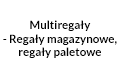 MULTI-REGAŁY Maciej Krawczuk