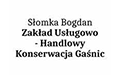 Słomka Bogdan Zakład Usługowo - Handlowy Konserwacja Gaśnic