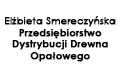 Elżbieta Smereczyńska Przedsiębiorstwo Dystrybucji Drewna Opałowego