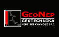 Geonep Geotechnika Krzysztof Nepelski, Andrzej Chymosz Spółka jawna
