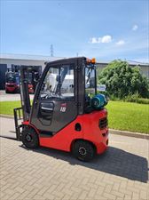 operator wózka widłowego, Progi-Bis Cieślak s.c., Lublin