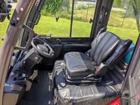 osprzęt do wózków widłowych, Progi-Bis Cieślak s.c., Lublin