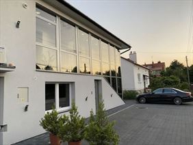 gabinet psychiatryczny, Andrzej Wilk Psychiatria Psychologia, Dębica