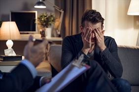 diagnostyka psychiatryczna, Andrzej Wilk Psychiatria Psychologia, Dębica