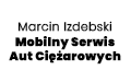 Marcin Izdebski Mobilny Serwis Aut Ciężarowych