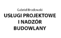 Gabriel Brodowski - Usługi projektowe i nadzór budowlany