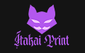 Hakai Print Dawid Tyra