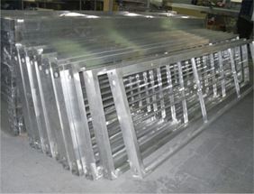 elementy metalowe, Prometal Mielec Spółka z ograniczoną odpowiedzialnością, Mielec