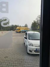 plac manewrowy, Auto-Mobil sp.j., Międzyrzec Podlaski