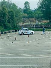 nauka jazdy autem, Auto-Mobil sp.j., Międzyrzec Podlaski