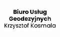 Biuro Usług Geodezyjnych Krzysztof Kosmala