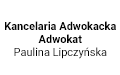 Kancelaria Adwokacka Adwokat Paulina Lipczyńska