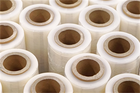 folia stretch, Przybysz Przedsiębiorstwo produkcyjno-handlowe Stanisław Przybysz, Tuchowicz