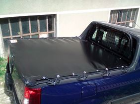 plandeka na materiały sypkie, Plandmix Plandeki, Czerteż