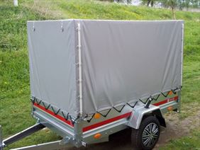 plandeka na przyczepy, Plandmix Plandeki, Czerteż