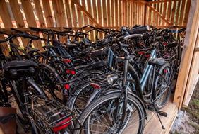 wypożyczalnia rowerów
