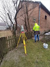 geodezja, Geodezja Mastergeo Geodeta Marcin Mitura, Lublin