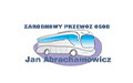 Jan Abrachamowicz - Wynajem Autokarów i Busów