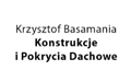 Krzysztof Basamania Usługi dekarskie. Konstrukcje i pokrycia dachowe