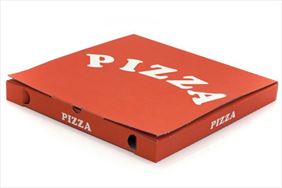 producent kartonów do pizzy, Karbox - Producent Opakowań, Kartony Na Pizze, Orłów