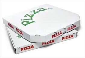producent pudełek na pizze, Karbox - Producent Opakowań, Kartony Na Pizze, Orłów