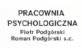 Pracownia Psychologiczna Piotr Podgórski, Roman Podgórski s.c.
