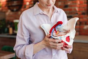 dysfunkcje pęcherza moczowego, Reha Pelvi Fizjoterapia Uroginekologiczna Małgorzata Skolimowska, Ełk