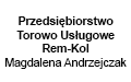 Przedsiębiorstwo Torowo Usługowe Rem-Kol Magdalena Andrzejczak