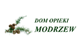 Modrzew Dom opieki Jacek Parzych