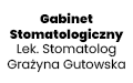 Gabinet Stomatologiczny Lek. Stomatolog Grażyna Gutowska