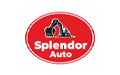 Splendor Auto Phu Dariusz Naumowicz