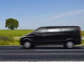 przewóz pasażerów na imprezy, Nasz Bus Przewóz osob., Ostróda