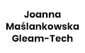 Joanna Maślankowska Gleam-Tech