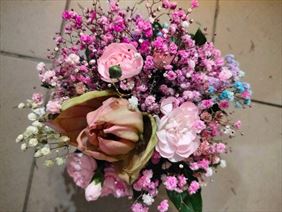 bukiet okolicznościowy, Kwiaciarnia "Midori" Iza Żubrowska, Olsztyn