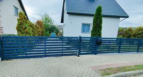 ogrodzenia