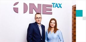 biuro rachunkowe, One Tax Sp. z o.o., Olsztyn