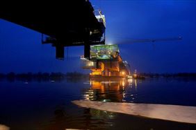 pomiary obiektów inżynieryjnych, Miedza Usługi Geodezyjne Piotr Wesołowski, Olsztyn