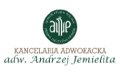 Adwokat Andrzej Jemielita Kancelaria adwokacka