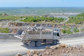 wykopy fundamentowe, Rafał Brodowski Przedsiębiorstwo Handlowo-Usługowe sp. z o.o., Rożyńsk