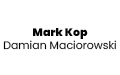 Mark Kop Damian Maciorowski