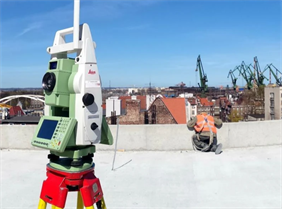 usługi geodezyjne, Geodezja Warmińska Michał Semczyszyn, Olsztyn