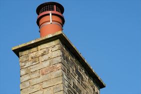 zabezpieczanie kominów przed ptakami, Usługi Kominiarskie Krzysztof Kozłowski, Olsztyn