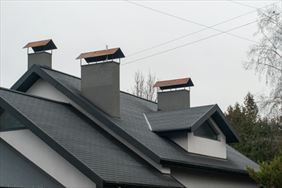 przeglądy kominów, Usługi Kominiarskie Krzysztof Kozłowski, Olsztyn