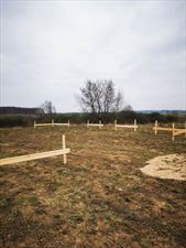 geodeta, Geoprojekt Marta Kozłowska, Iława